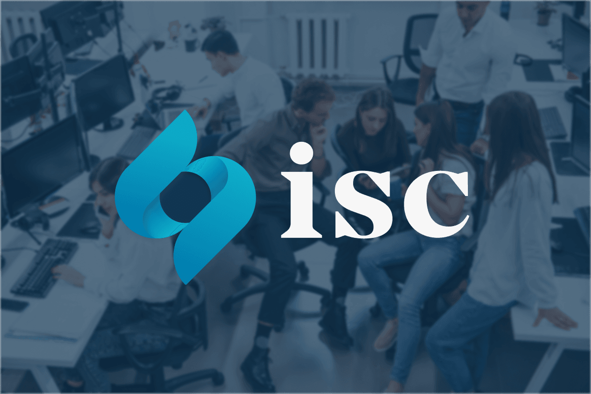 ISC | Case Studies